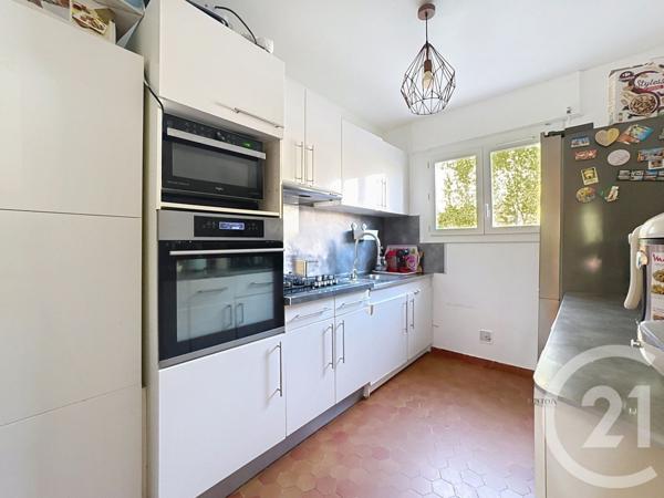 Appartement F3 à vendre  3 pièces - 62,03 m2 MONTPELLIER - 34