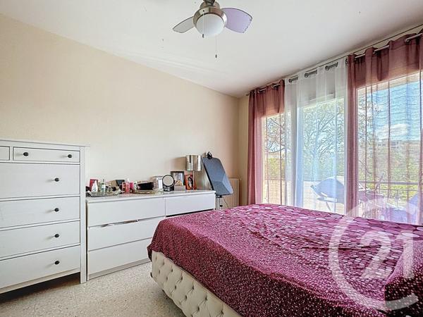 Appartement F3 à vendre  3 pièces - 62,03 m2 MONTPELLIER - 34