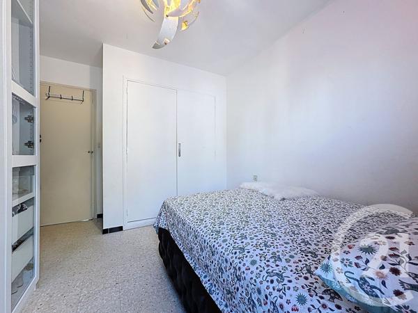 Appartement F3 à vendre  3 pièces - 62,03 m2 MONTPELLIER - 34