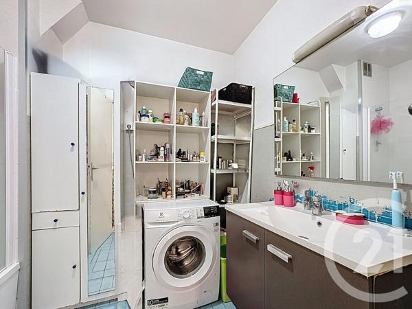 Appartement F3 à vendre  3 pièces - 62,03 m2 MONTPELLIER - 34