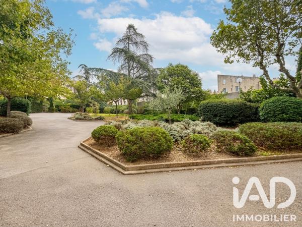 Appartement à vendre 2 pièces 43,67 m² Toulon