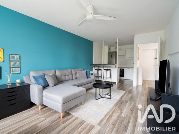Appartement à vendre 2 pièces 43,67 m² Toulon