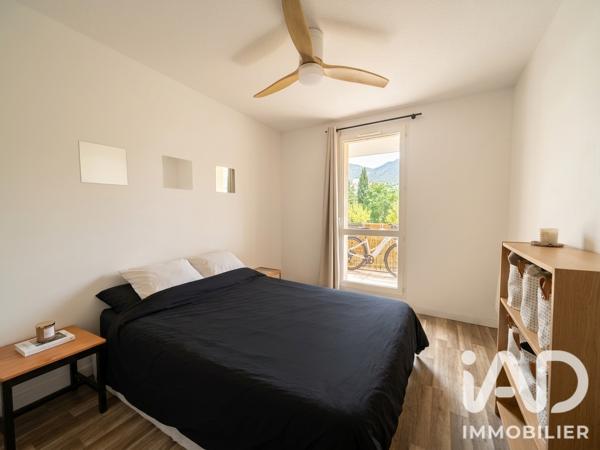 Appartement à vendre 2 pièces 43,67 m² Toulon