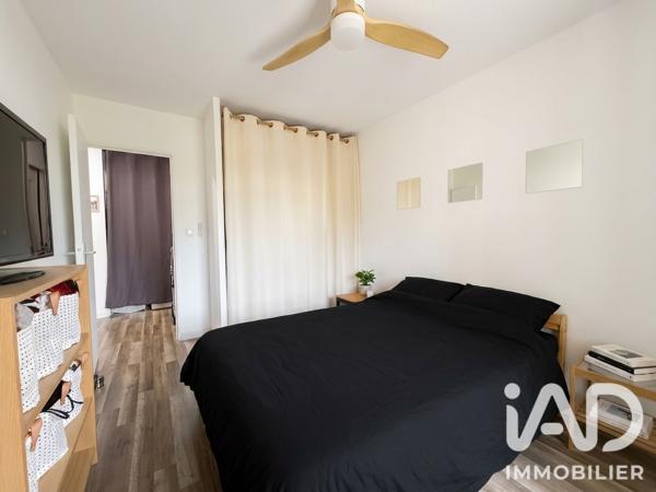 Appartement à vendre 2 pièces 43,67 m² Toulon