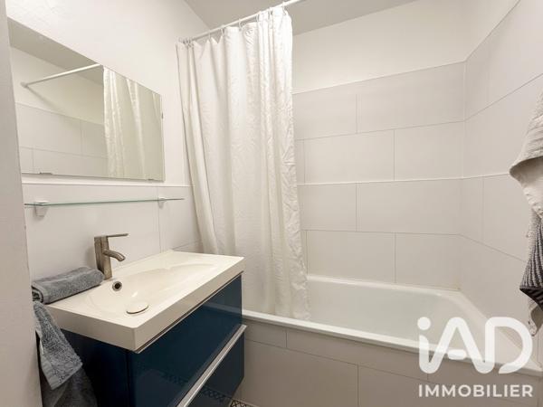Appartement à vendre 2 pièces 43,67 m² Toulon