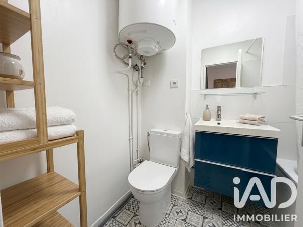 Appartement à vendre 2 pièces 43,67 m² Toulon