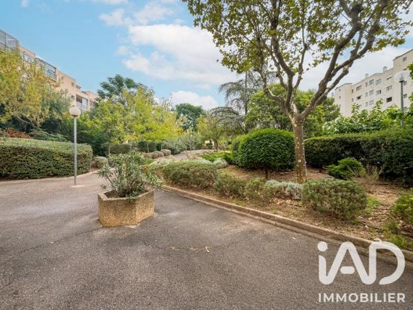 Appartement à vendre 2 pièces 43,67 m² Toulon