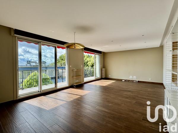 Appartement à vendre 6 pièces 150 m² Suresnes