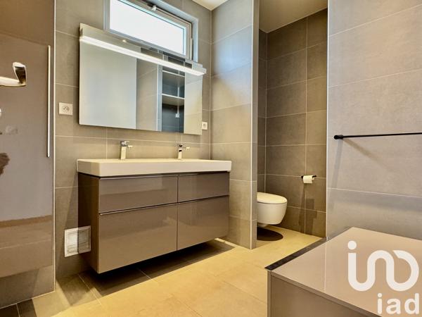 Appartement à vendre 6 pièces 150 m² Suresnes