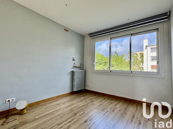 Appartement à vendre 6 pièces 150 m² Suresnes