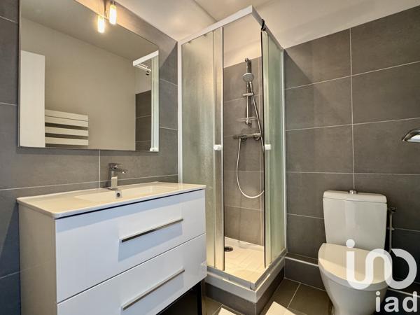 Appartement à vendre 6 pièces 150 m² Suresnes
