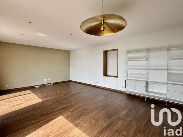 Appartement à vendre 6 pièces 150 m² Suresnes