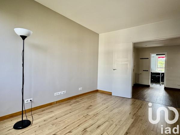 Appartement à vendre 6 pièces 150 m² Suresnes
