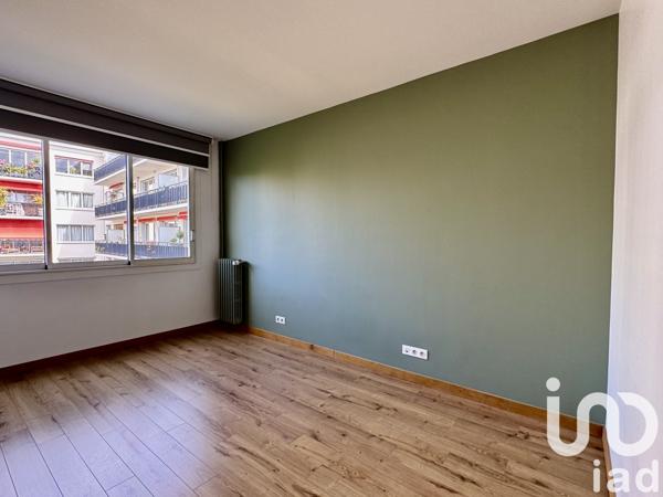 Appartement à vendre 6 pièces 150 m² Suresnes
