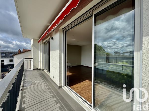 Appartement à vendre 6 pièces 150 m² Suresnes