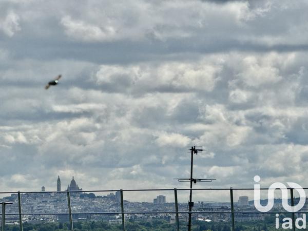 Appartement à vendre 6 pièces 150 m² Suresnes