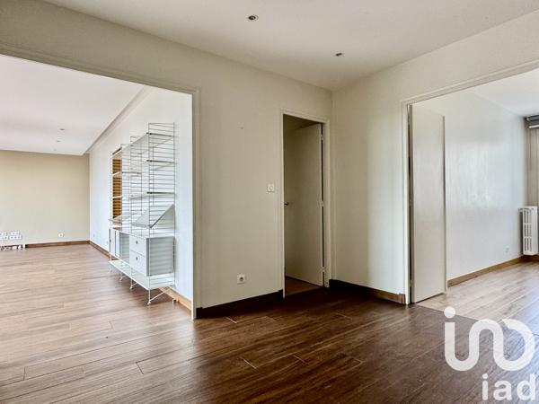 Appartement à vendre 6 pièces 150 m² Suresnes