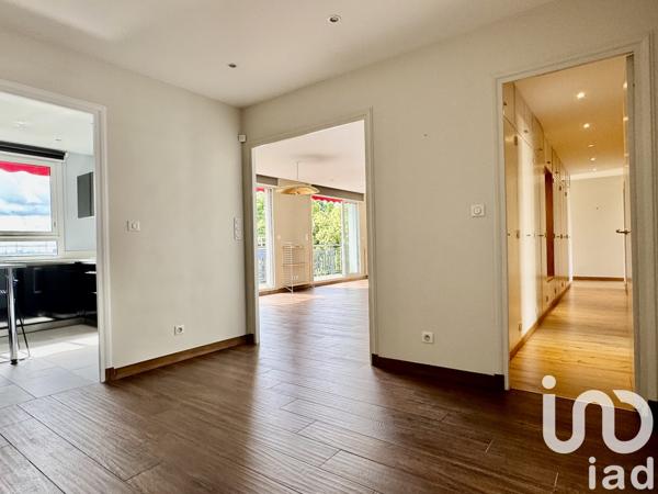 Appartement à vendre 6 pièces 150 m² Suresnes