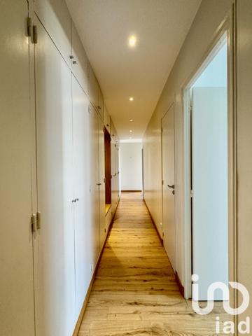 Appartement à vendre 6 pièces 150 m² Suresnes