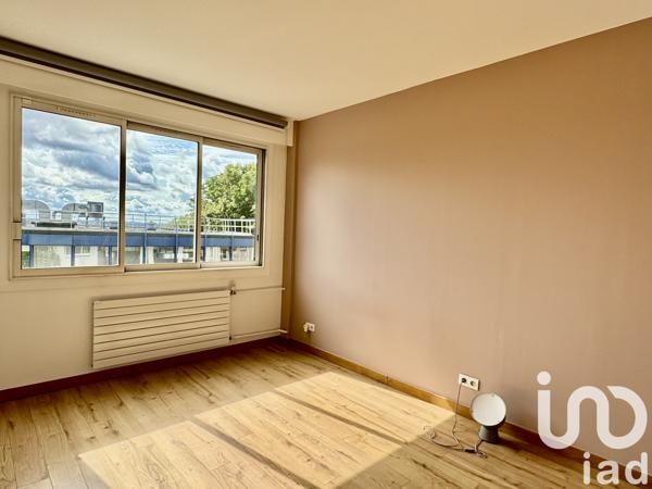 Appartement à vendre 6 pièces 150 m² Suresnes