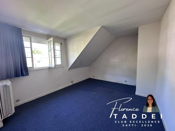 Maison à rénover entièrement