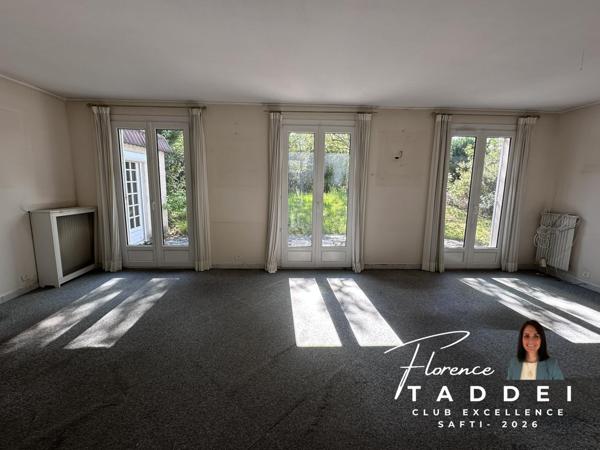 Maison à rénover entièrement