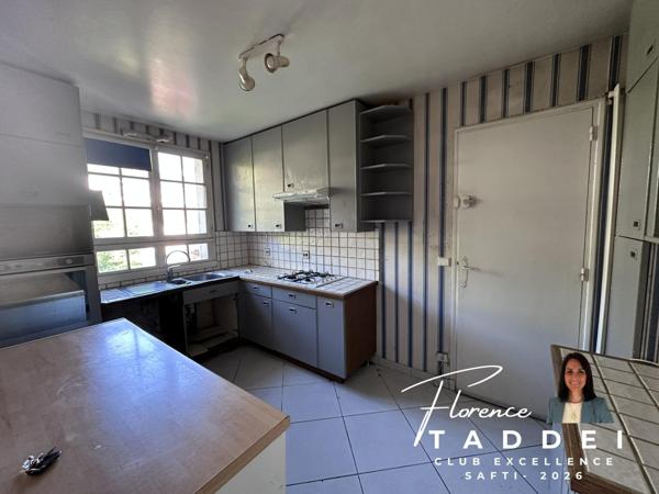 Maison à rénover entièrement