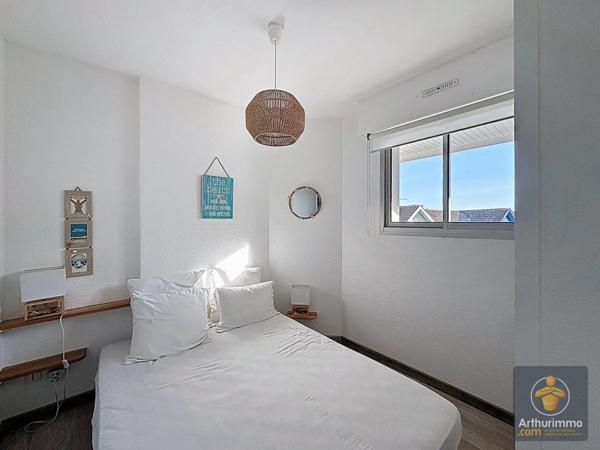 Vente Appartement 2 pièces 28 m2 à Mimizan