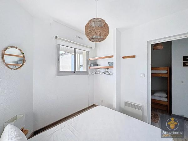 Vente Appartement 2 pièces 28 m2 à Mimizan