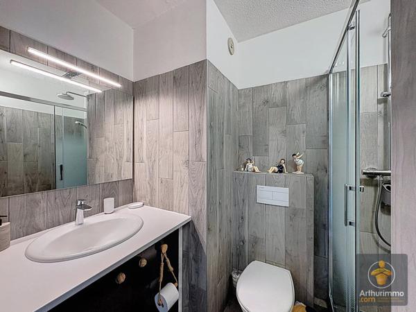 Vente Appartement 2 pièces 28 m2 à Mimizan