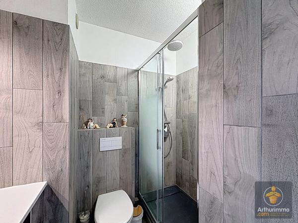 Vente Appartement 2 pièces 28 m2 à Mimizan