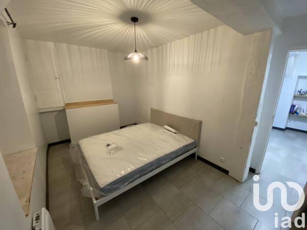 Immeuble à vendre 156 m² Beaumont-Louestault