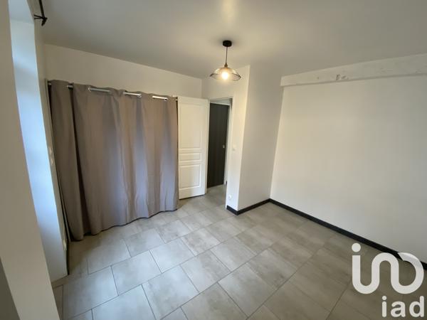 Immeuble à vendre 156 m² Beaumont-Louestault