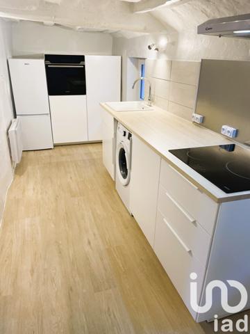 Immeuble à vendre 156 m² Beaumont-Louestault