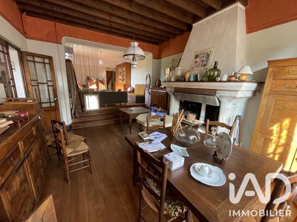 Maison à vendre 5 pièces 138 m² Béthisy-Saint-Pierre