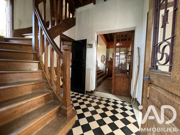 Maison à vendre 5 pièces 138 m² Béthisy-Saint-Pierre