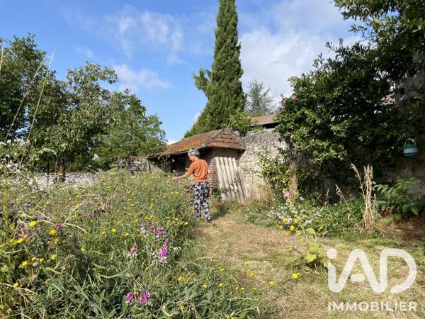 Maison à vendre 5 pièces 138 m² Béthisy-Saint-Pierre