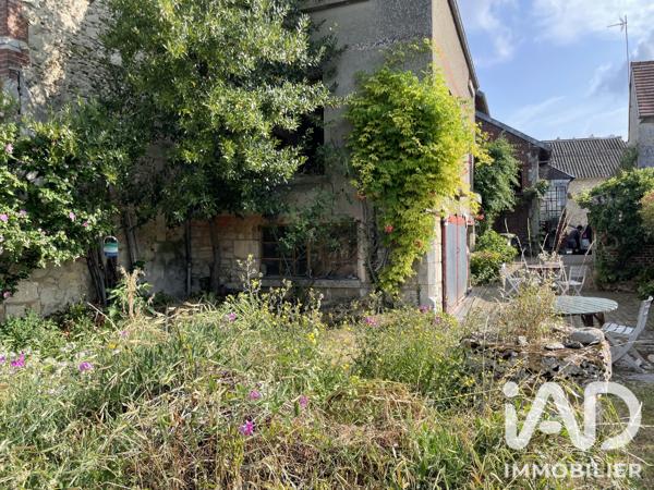 Maison à vendre 5 pièces 138 m² Béthisy-Saint-Pierre