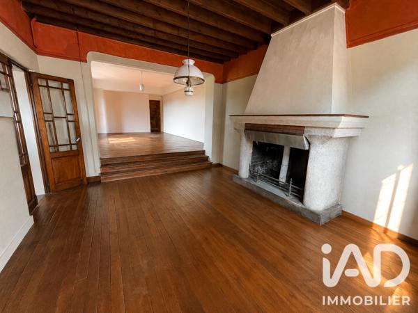 Maison à vendre 5 pièces 138 m² Béthisy-Saint-Pierre