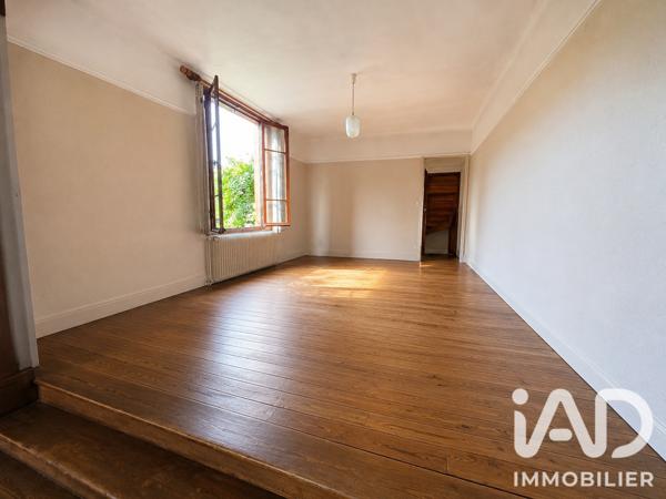 Maison à vendre 5 pièces 138 m² Béthisy-Saint-Pierre