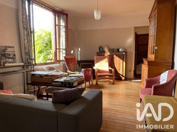 Maison à vendre 5 pièces 138 m² Béthisy-Saint-Pierre