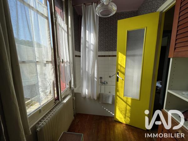 Maison à vendre 5 pièces 138 m² Béthisy-Saint-Pierre