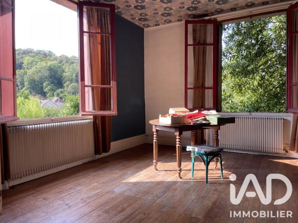 Maison à vendre 5 pièces 138 m² Béthisy-Saint-Pierre