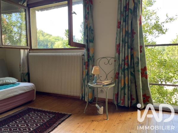 Maison à vendre 5 pièces 138 m² Béthisy-Saint-Pierre