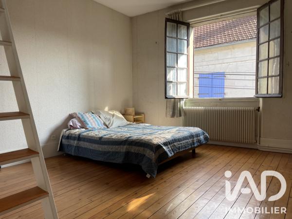 Maison à vendre 5 pièces 138 m² Béthisy-Saint-Pierre