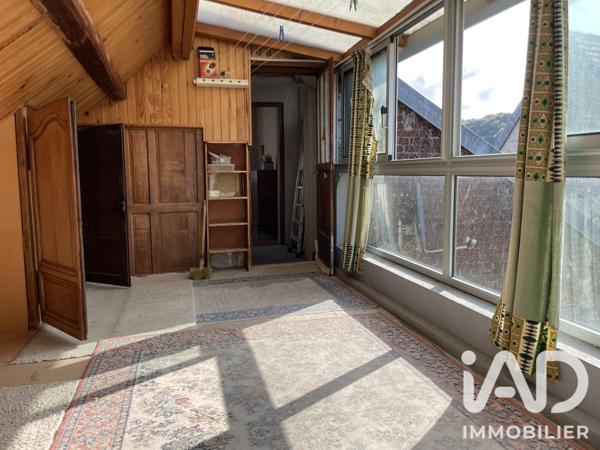Maison à vendre 5 pièces 138 m² Béthisy-Saint-Pierre
