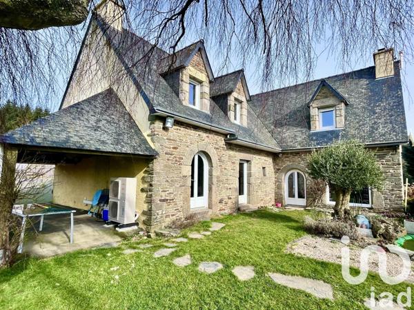 Maison à vendre 7 pièces 173 m² La Motte