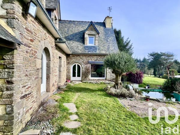 Maison à vendre 7 pièces 173 m² La Motte