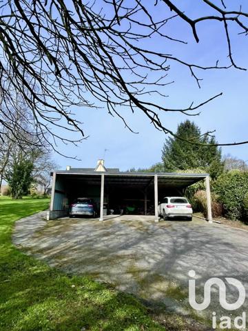 Maison à vendre 7 pièces 173 m² La Motte