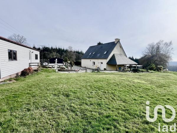 Maison à vendre 7 pièces 173 m² La Motte